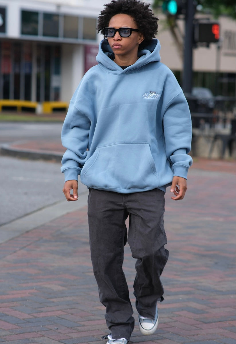 THE ALGRTHM HOODIE