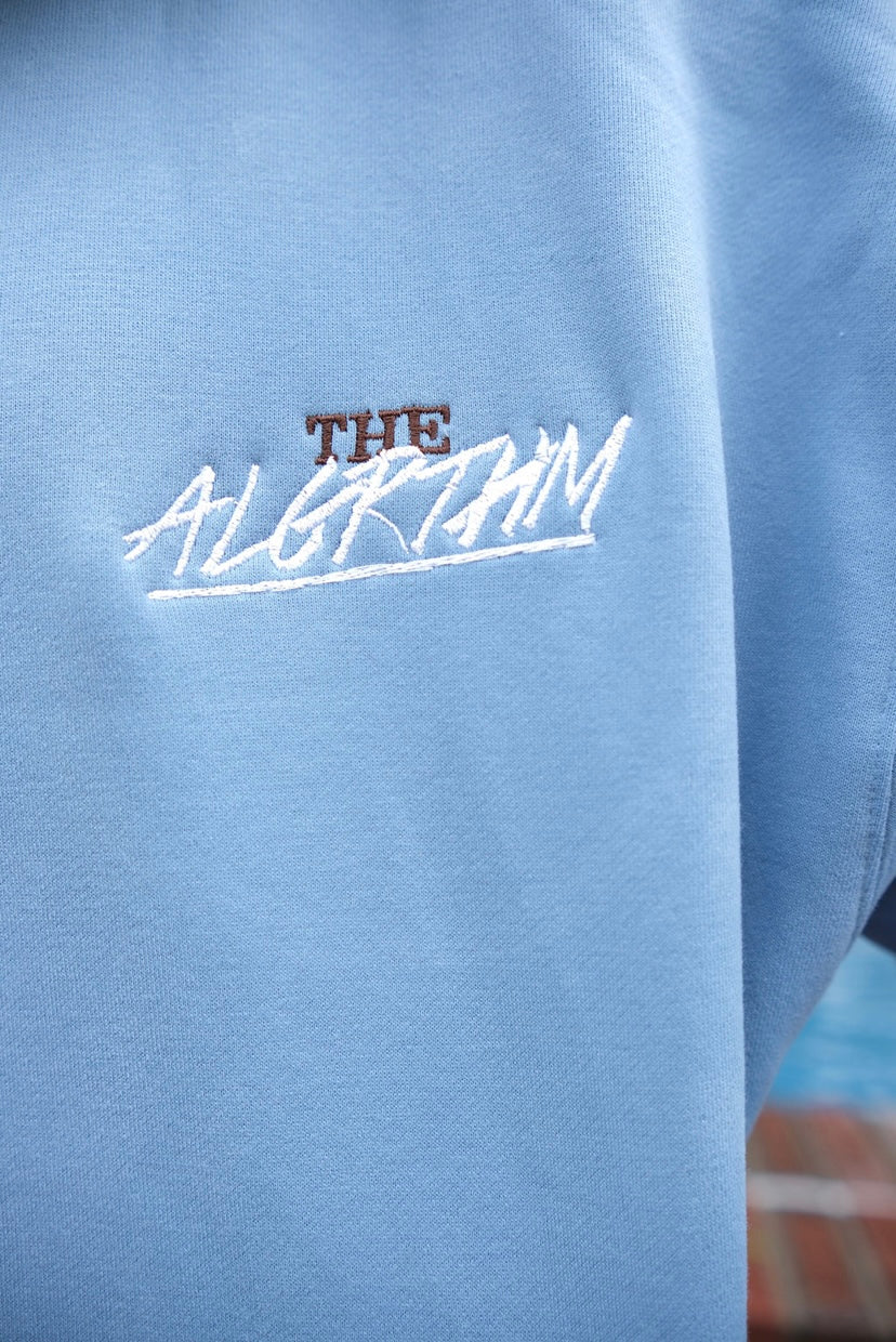 THE ALGRTHM HOODIE
