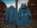THE ALGRTHM HOODIE